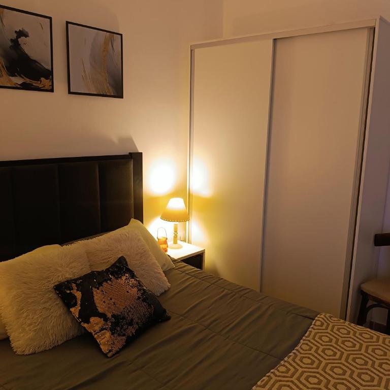 Sol de Mayo - Apartamento de 2 dormitorios - 1