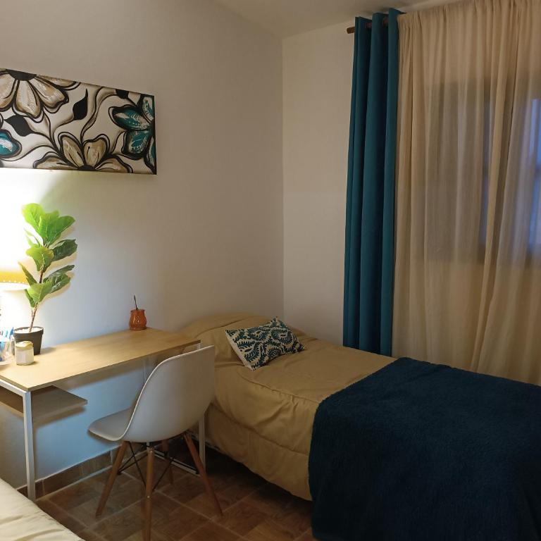 Sol de Mayo - Apartamento de 2 dormitorios - 31