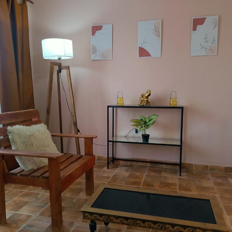 Sol de Mayo - Apartamento de 2 dormitorios - 38