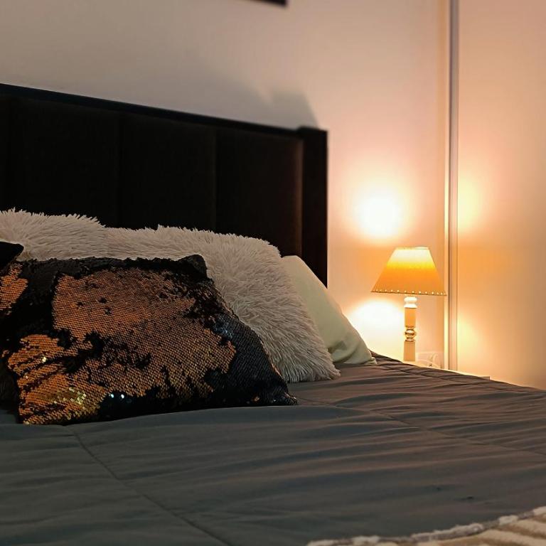 Sol de Mayo - Apartamento de 2 dormitorios - 45
