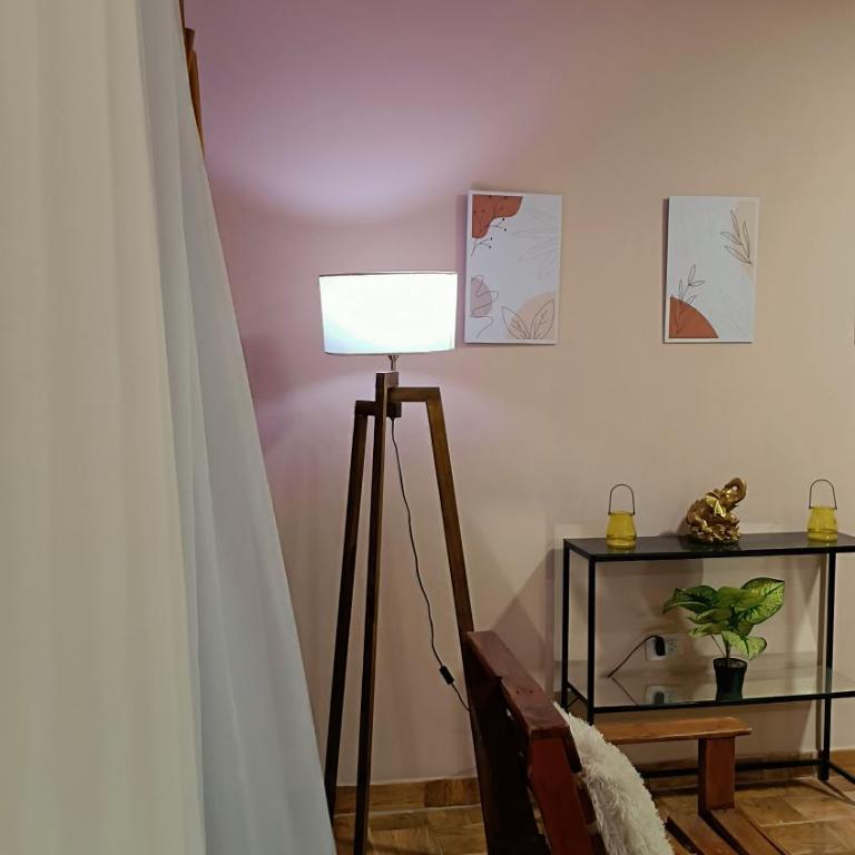 Sol de Mayo - Apartamento de 2 dormitorios - 47