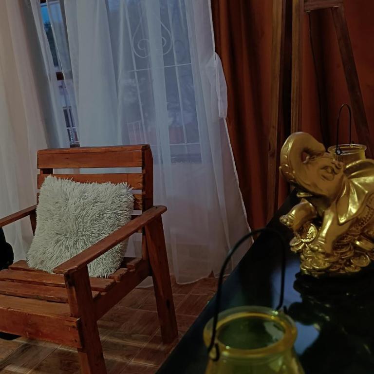 Sol de Mayo - Apartamento de 2 dormitorios - 51