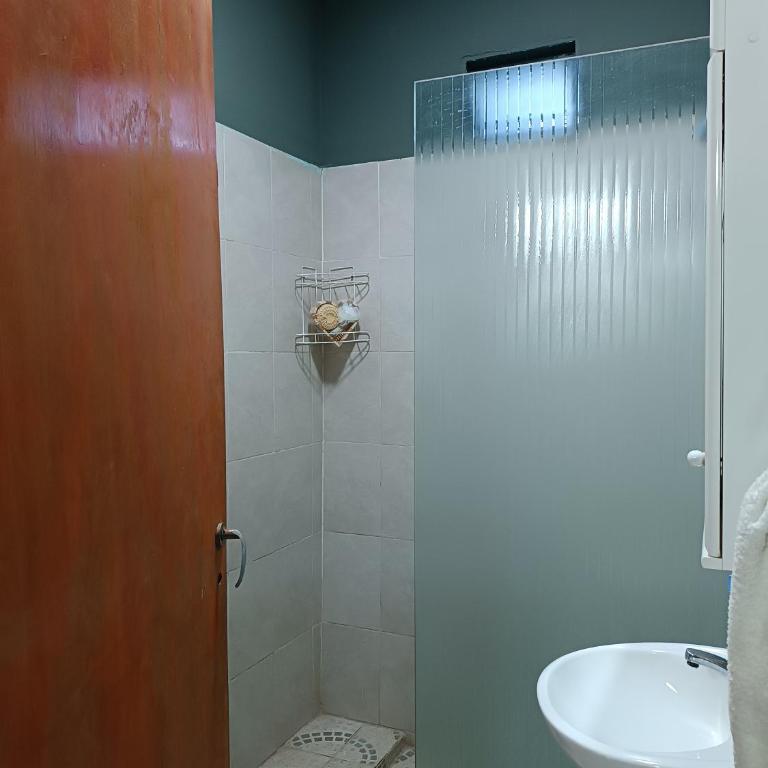 Sol de Mayo - Apartamento de 2 dormitorios - 56