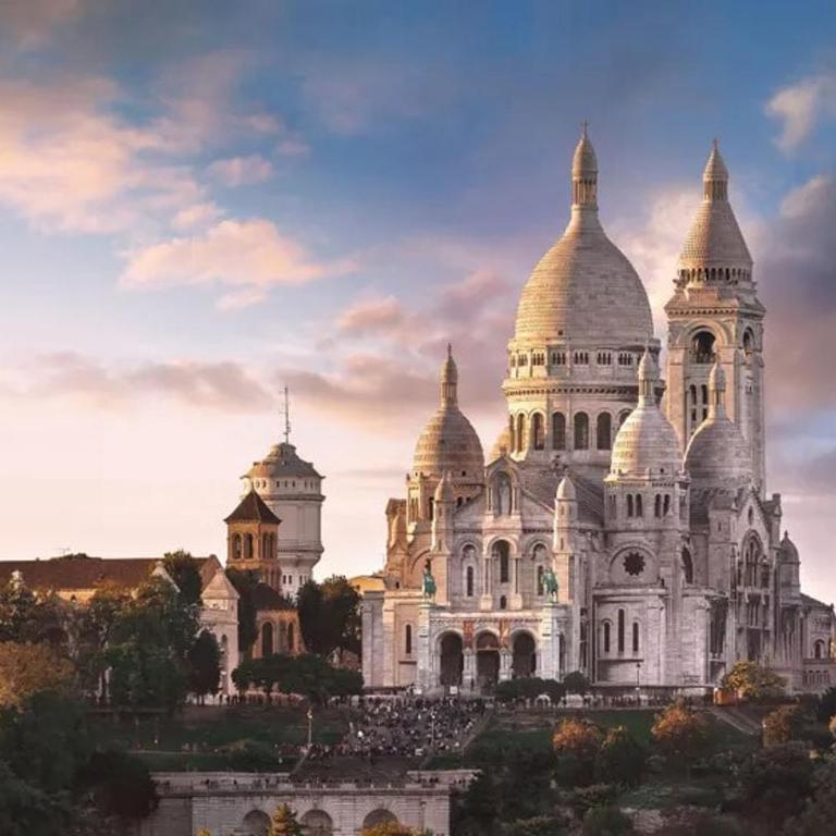 2 Charming flat in Heart of Paris near Louvre&Metro - One-Bedroom Apartment with City View - 23