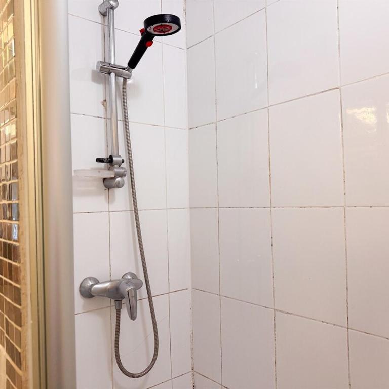 2 Charming flat in Heart of Paris near Louvre&Metro - One-Bedroom Apartment with City View - 16