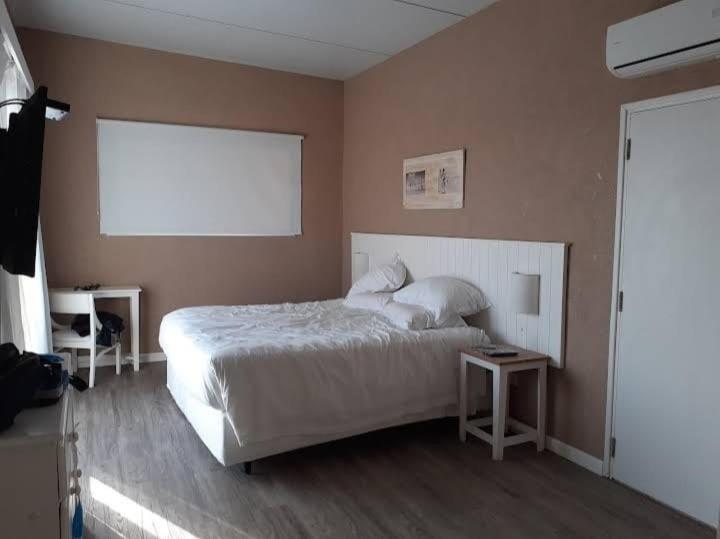 Hotel sur - Double Room - 3