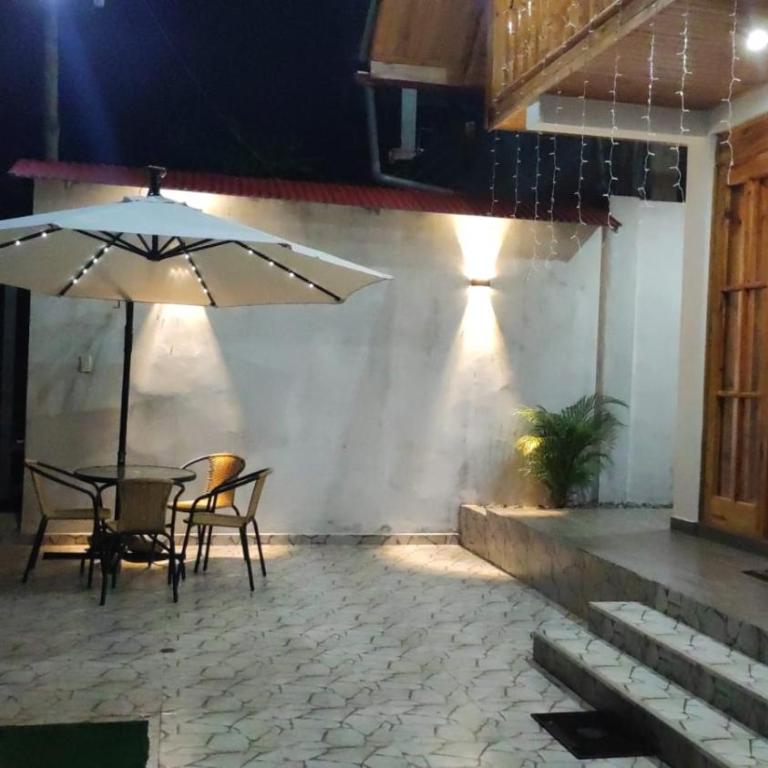 Cabaña Amazon Dreams Lodge - Room #1585963801 - 4