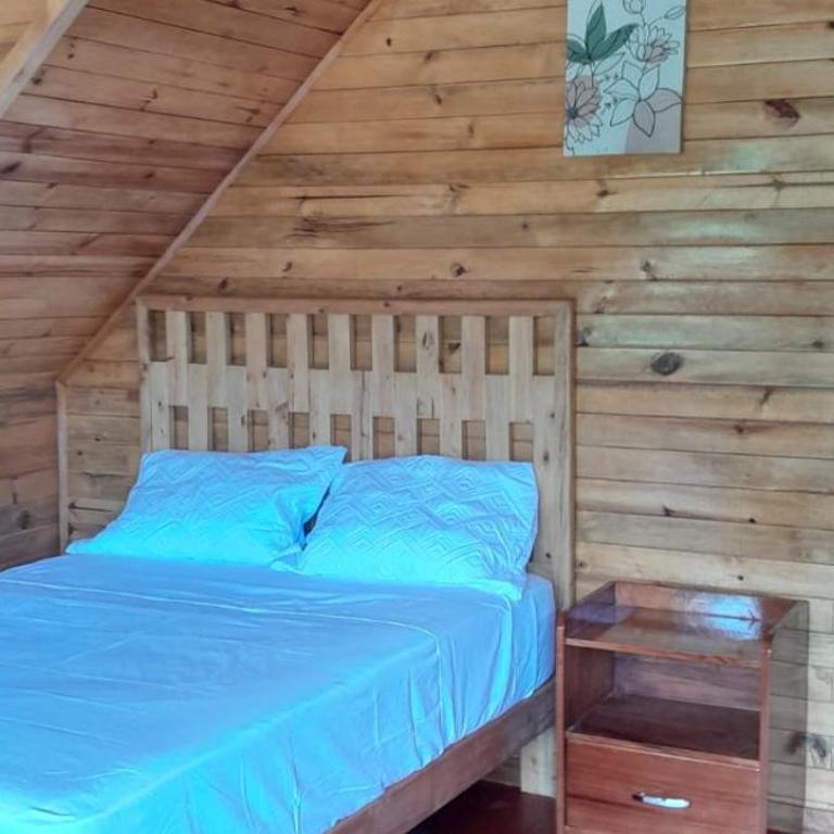 Cabaña Amazon Dreams Lodge - Room #1585963801 - 7