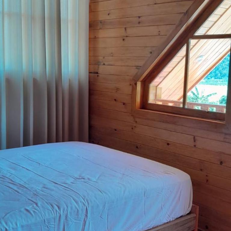 Cabaña Amazon Dreams Lodge - Room #1585963801 - 10
