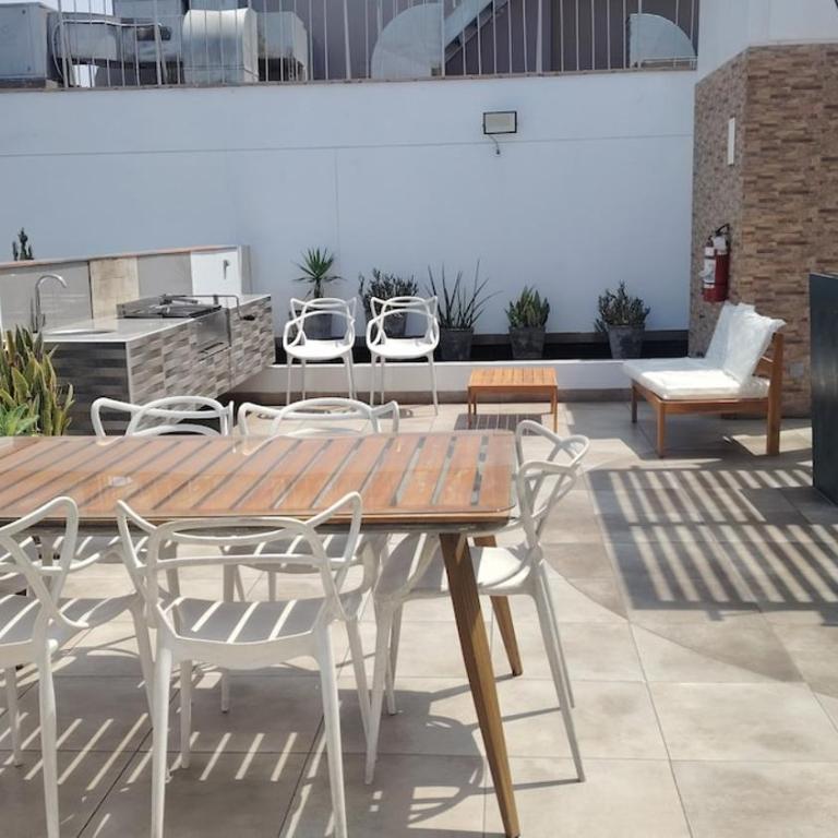 Apartment in Lima - Room #1585966001 - 6