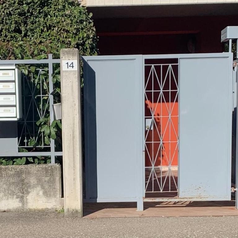 Free Parking, Close to the Train Station and the Duomo - Appartamento con 2 Camere da Letto - 19