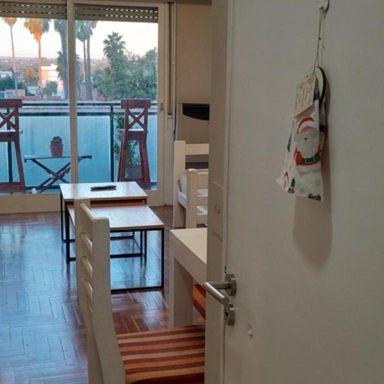 Deluxe Concordia Centro - Two-Bedroom Apartment - 32