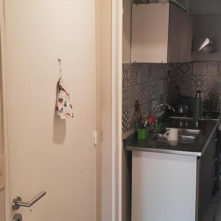 Deluxe Concordia Centro - Two-Bedroom Apartment - 37