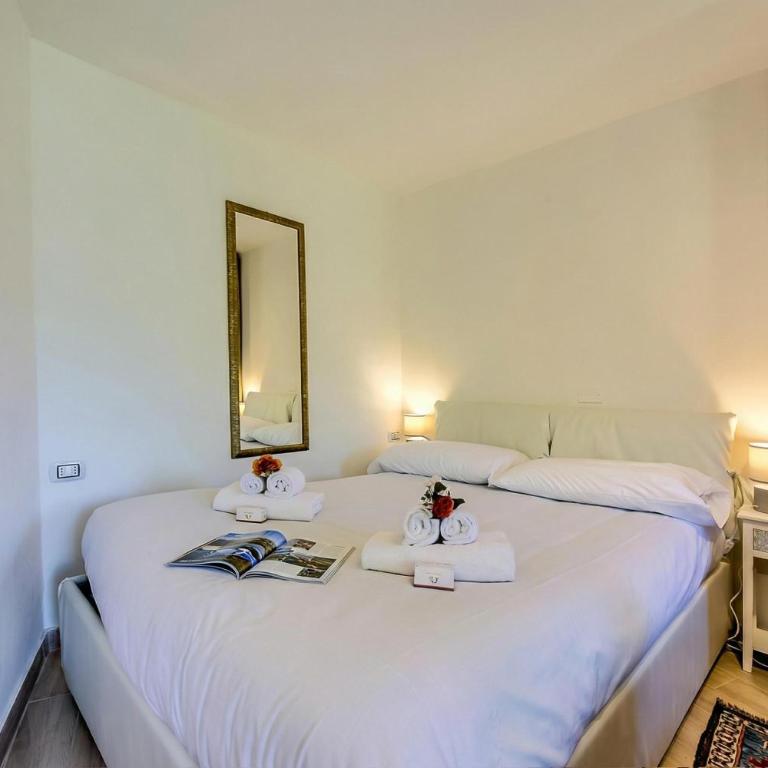 Studio La Borracina Mountain View - Happy Rentals - Monolocale con Balcone - 13
