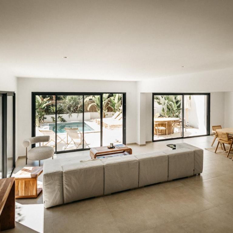 Villa 443 - heated pool near the beach - Villa mit privatem Pool - 25