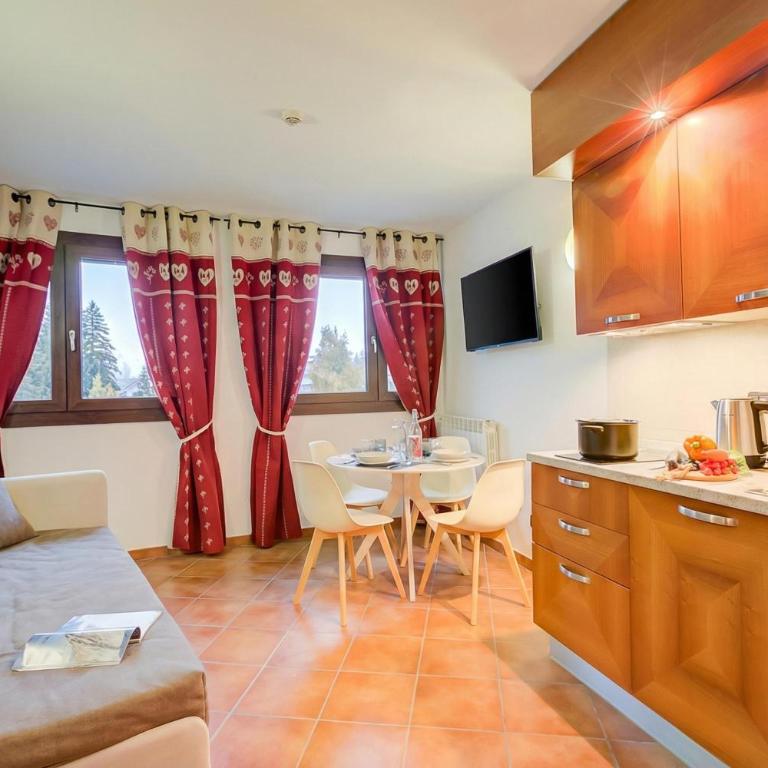 L'aquila Ski in / ski out - Happy Rentals - Appartamento con Vista Montagna - 1