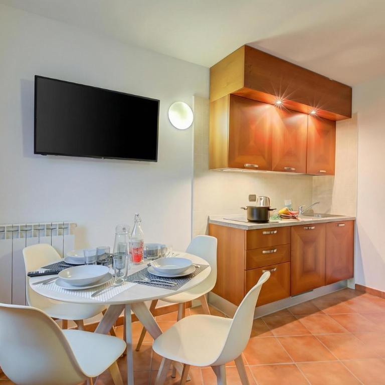 L'aquila Ski in / ski out - Happy Rentals - Appartamento con Vista Montagna - 7
