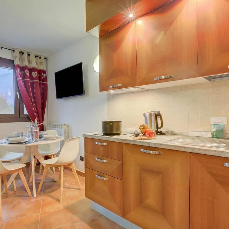 L'aquila Ski in / ski out - Happy Rentals - Appartamento con Vista Montagna - 4