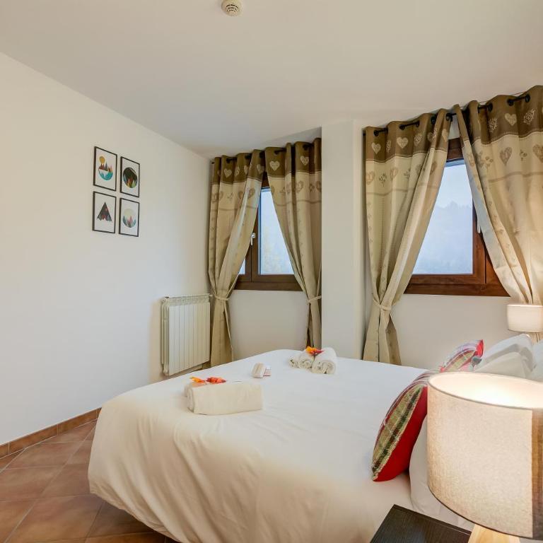 L'aquila Ski in / ski out - Happy Rentals - Appartamento con Vista Montagna - 11