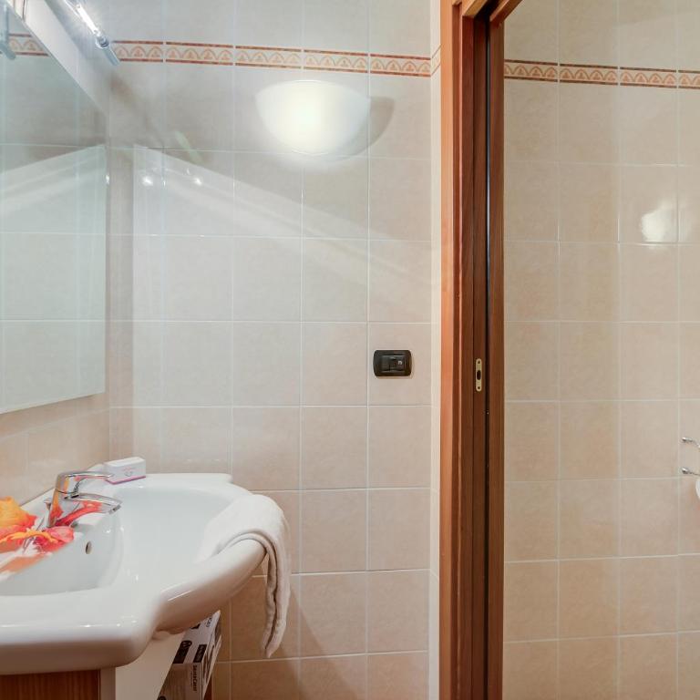 L'aquila Ski in / ski out - Happy Rentals - Appartamento con Vista Montagna - 15