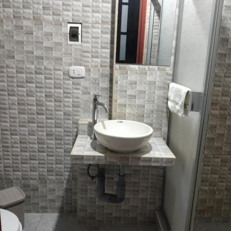 RESIDENCIA SyG - Deluxe Room - 1