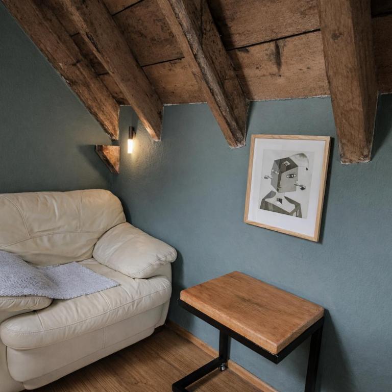 Bosque del Tule 132 - Two-Bedroom Chalet - 10
