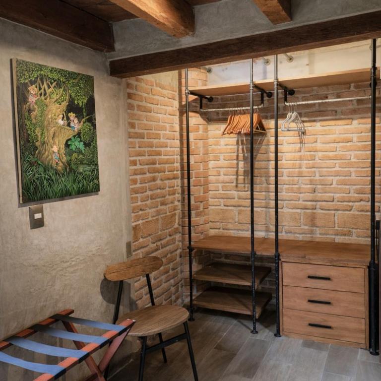Bosque del Tule 132 - Two-Bedroom Chalet - 11