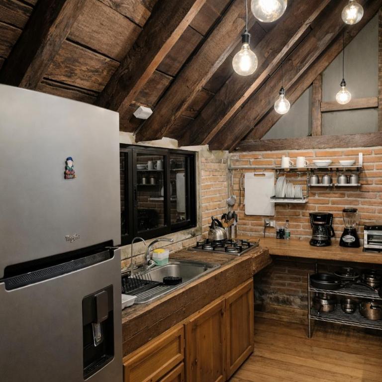 Bosque del Tule 132 - Two-Bedroom Chalet - 5