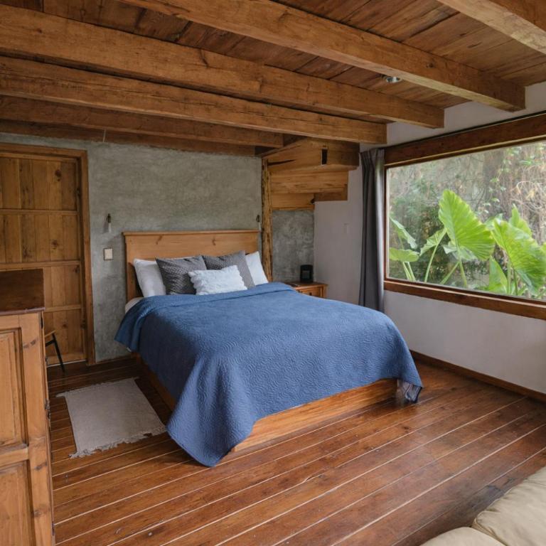 Bosque del Tule 132 - Two-Bedroom Chalet - 4