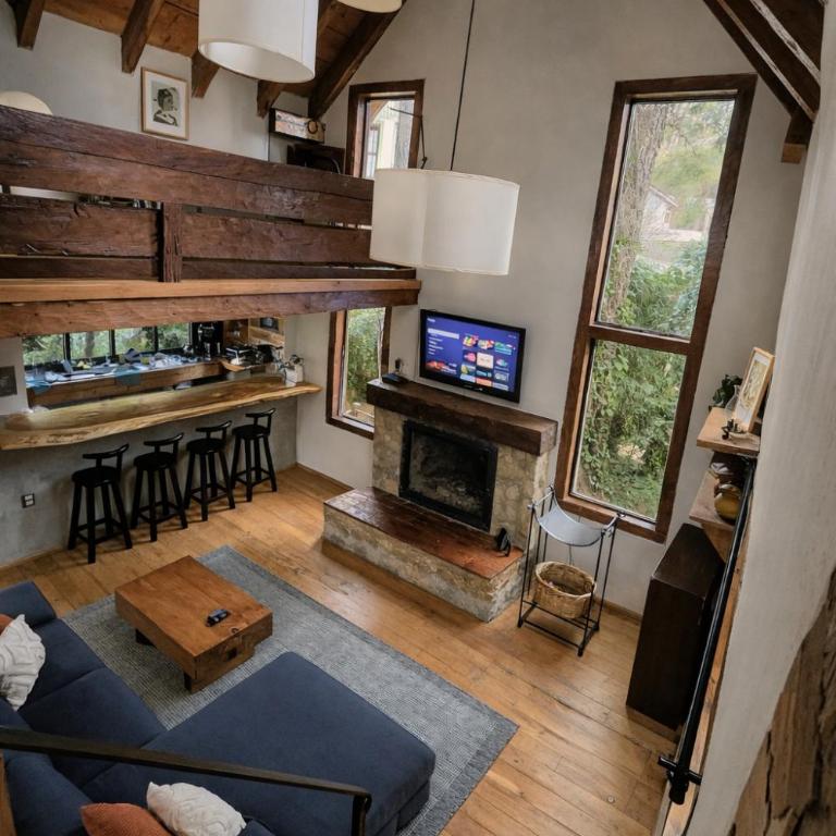 Bosque del Tule 132 - Two-Bedroom Chalet - 14