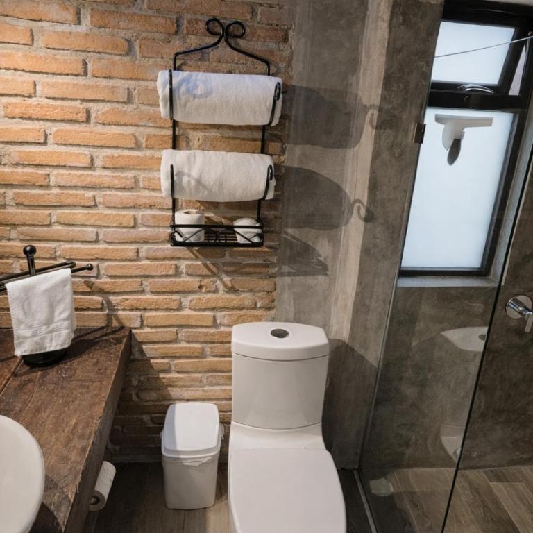 Bosque del Tule 132 - Two-Bedroom Chalet - 16