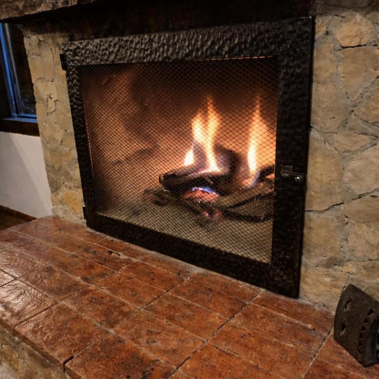 Bosque del Tule 132 - Two-Bedroom Chalet - 19
