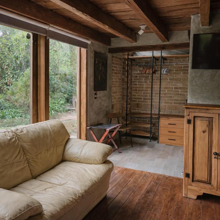 Bosque del Tule 132 - Two-Bedroom Chalet - 22