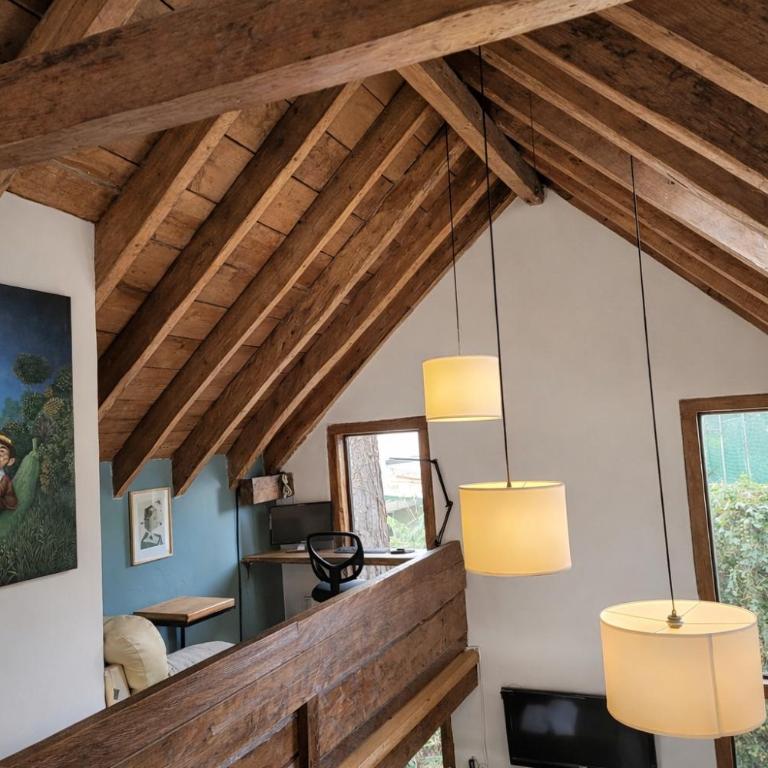 Bosque del Tule 132 - Two-Bedroom Chalet - 20
