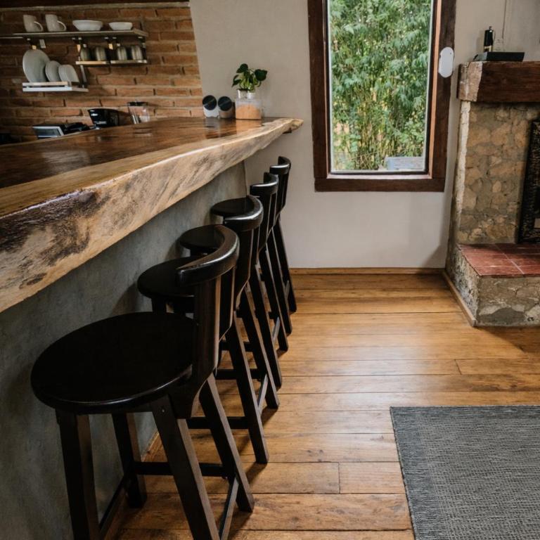 Bosque del Tule 132 - Two-Bedroom Chalet - 26
