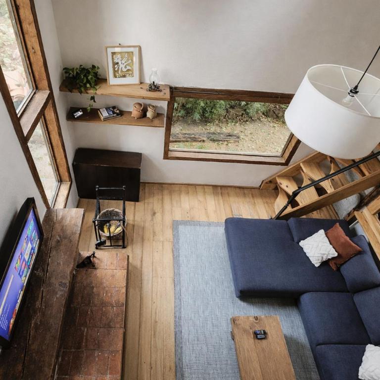Bosque del Tule 132 - Two-Bedroom Chalet - 29