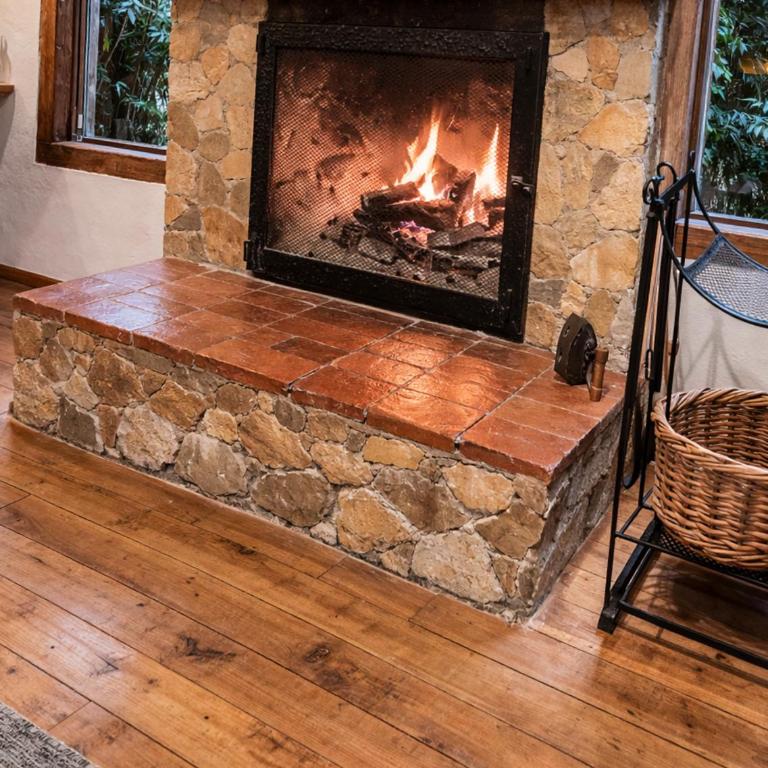 Bosque del Tule 132 - Two-Bedroom Chalet - 31