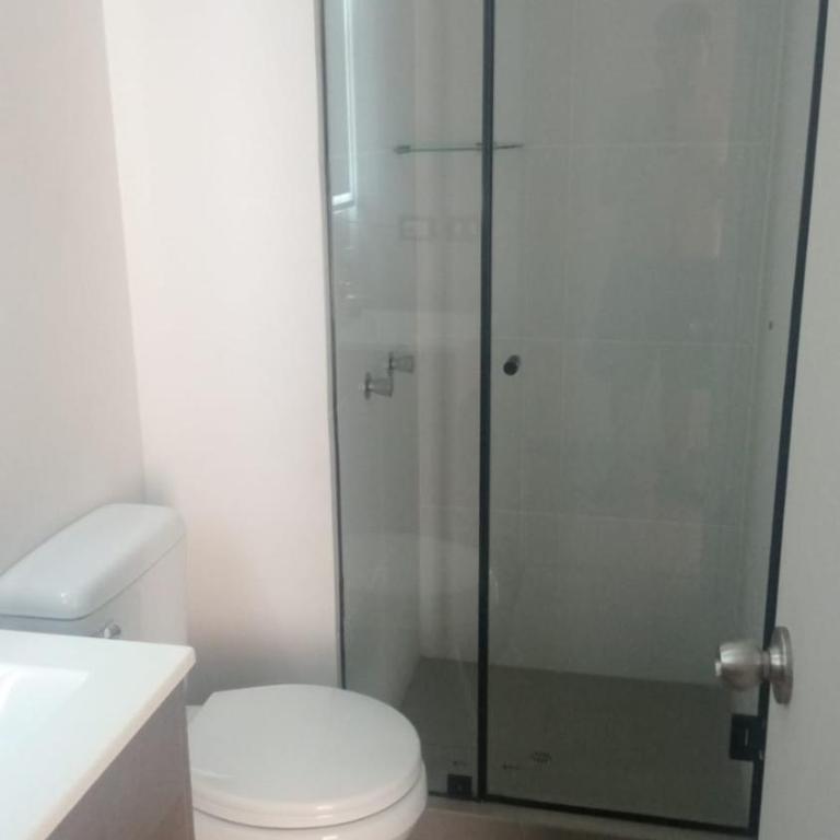 Alto Alborada Cercado - Three-Bedroom Apartment - 3