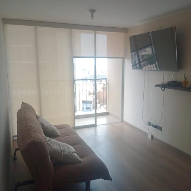 Alto Alborada Cercado - Three-Bedroom Apartment - 5