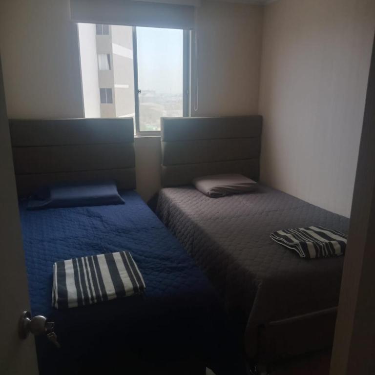Alto Alborada Cercado - Three-Bedroom Apartment - 7