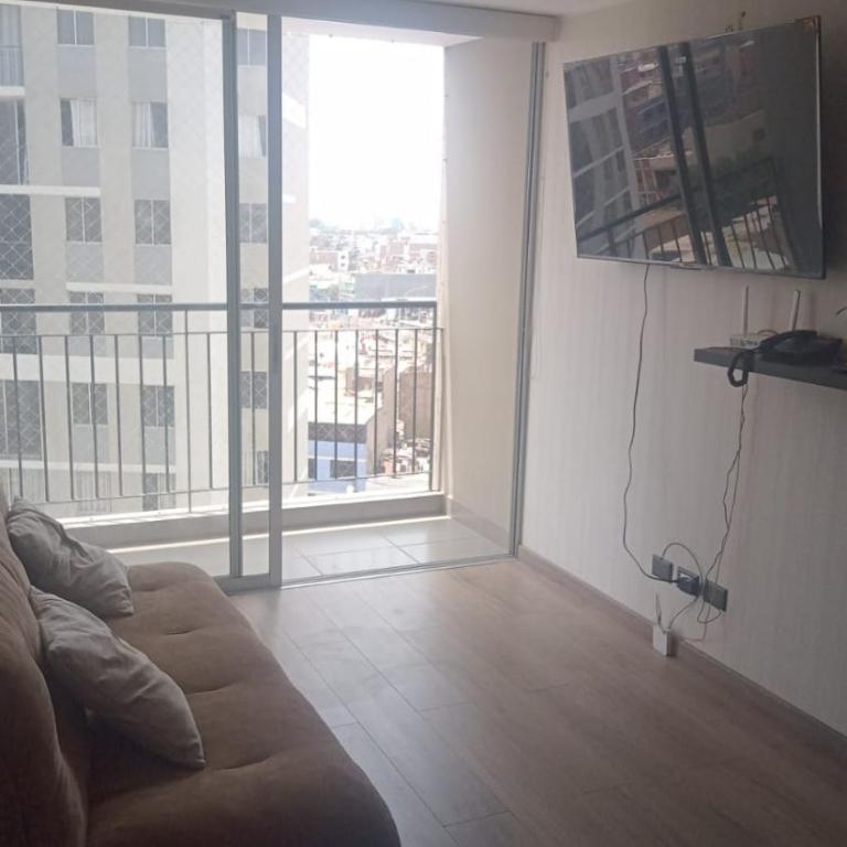 Alto Alborada Cercado - Three-Bedroom Apartment - 8