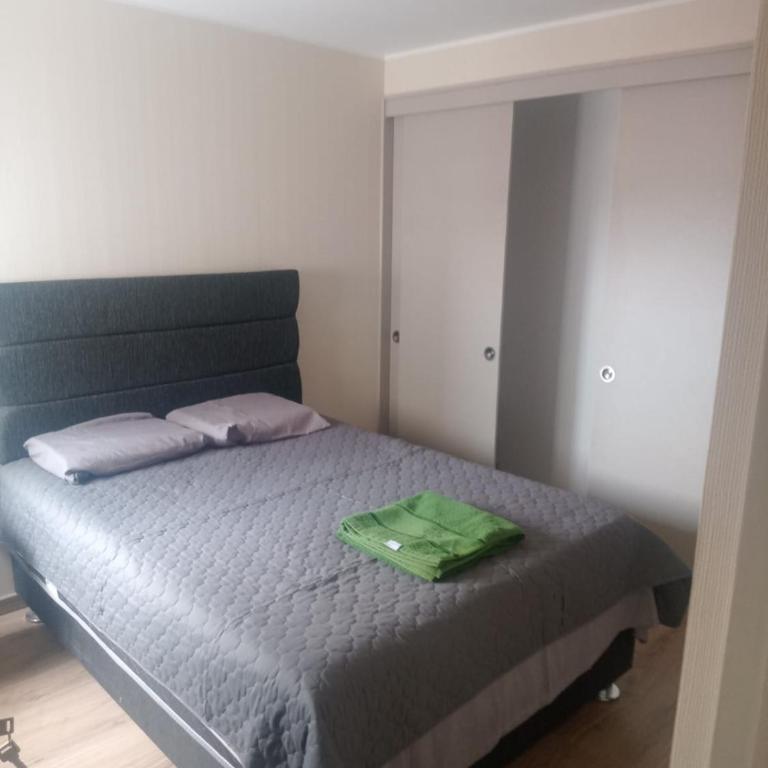 Alto Alborada Cercado - Three-Bedroom Apartment - 10