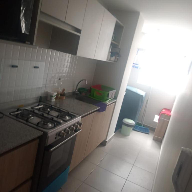 Alto Alborada Cercado - Three-Bedroom Apartment - 12
