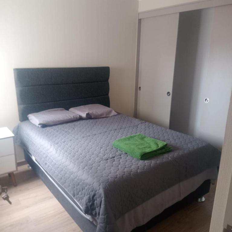 Alto Alborada Cercado - Three-Bedroom Apartment - 13