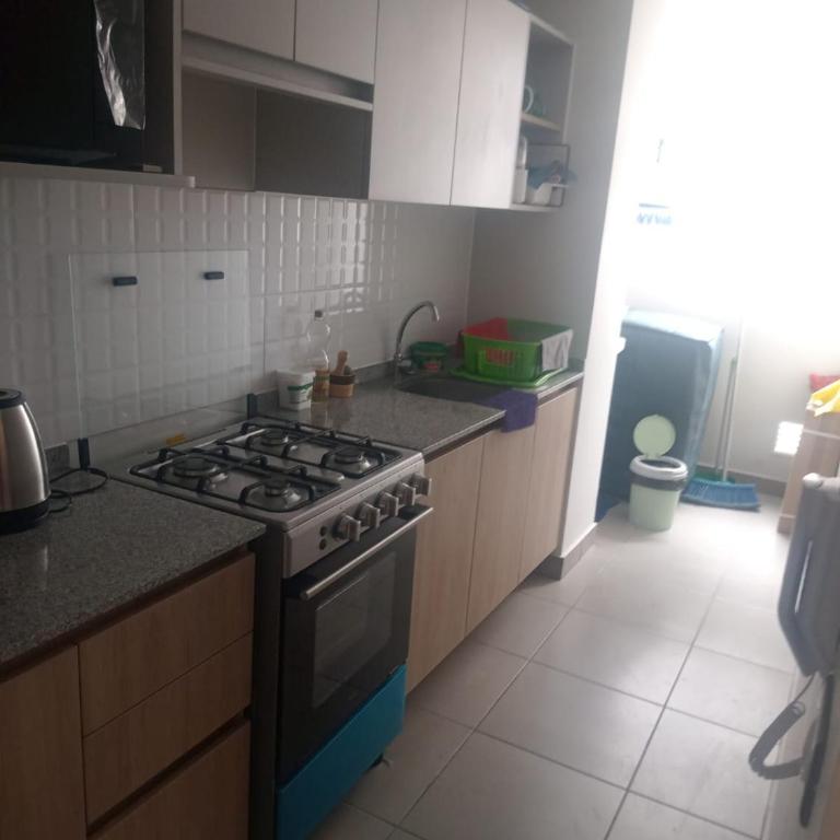 Alto Alborada Cercado - Three-Bedroom Apartment - 16