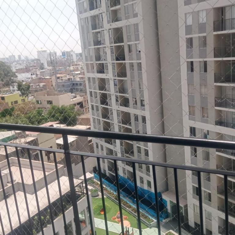 Alto Alborada Cercado - Three-Bedroom Apartment - 17