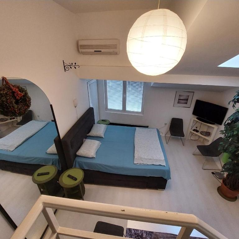 Sweet Apartments or Rooms - Duplex Apartment - 1