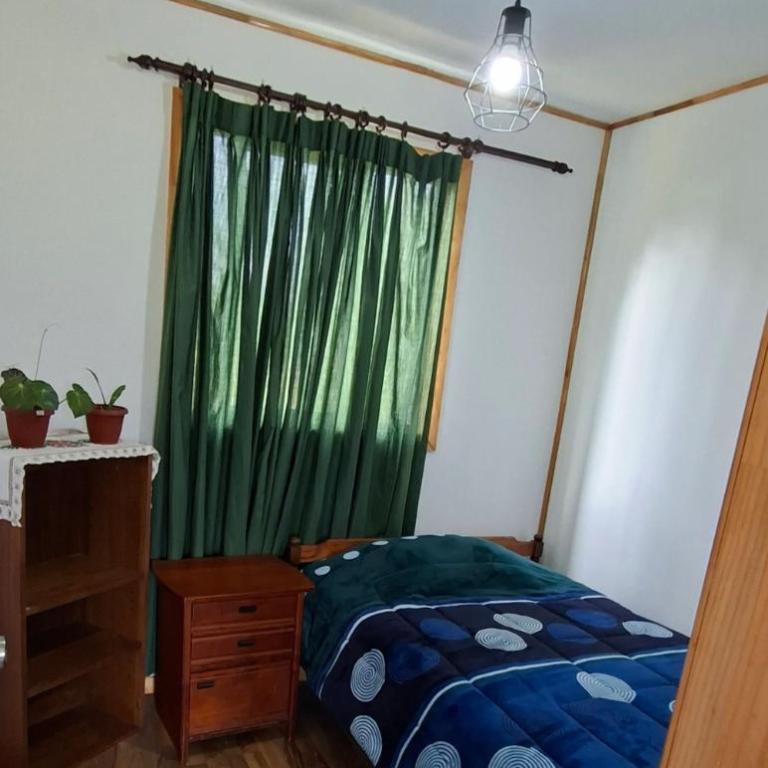 Cabaña Evaristo Ivan - Room #1585988101 - 4