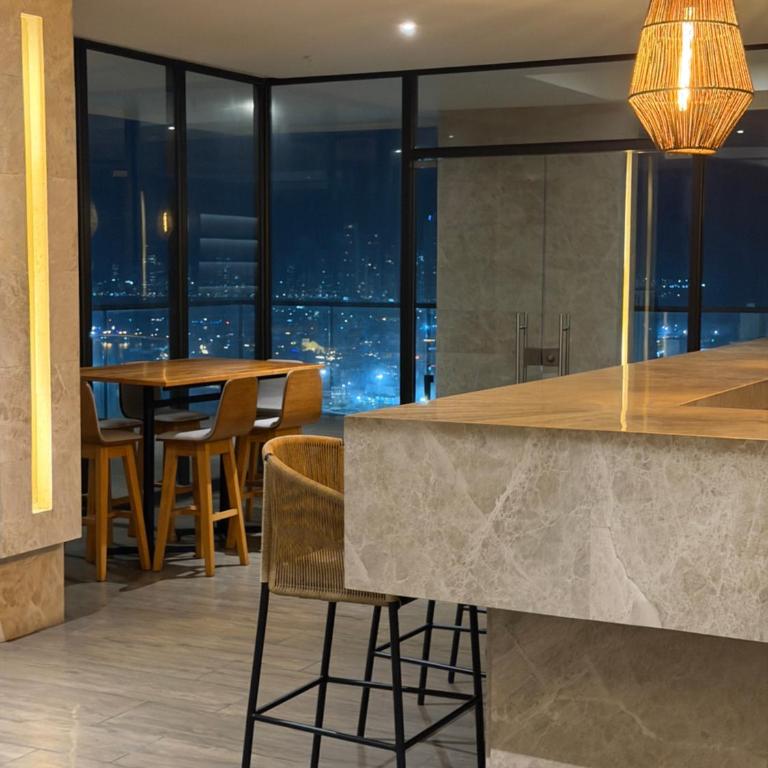 Murano centro 1 - 25 Floor byIMZ - Apartamento de 2 dormitorios - 21