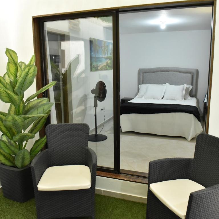 Casa Amplia con garaje - Apartamento de 3 dormitorios - 11